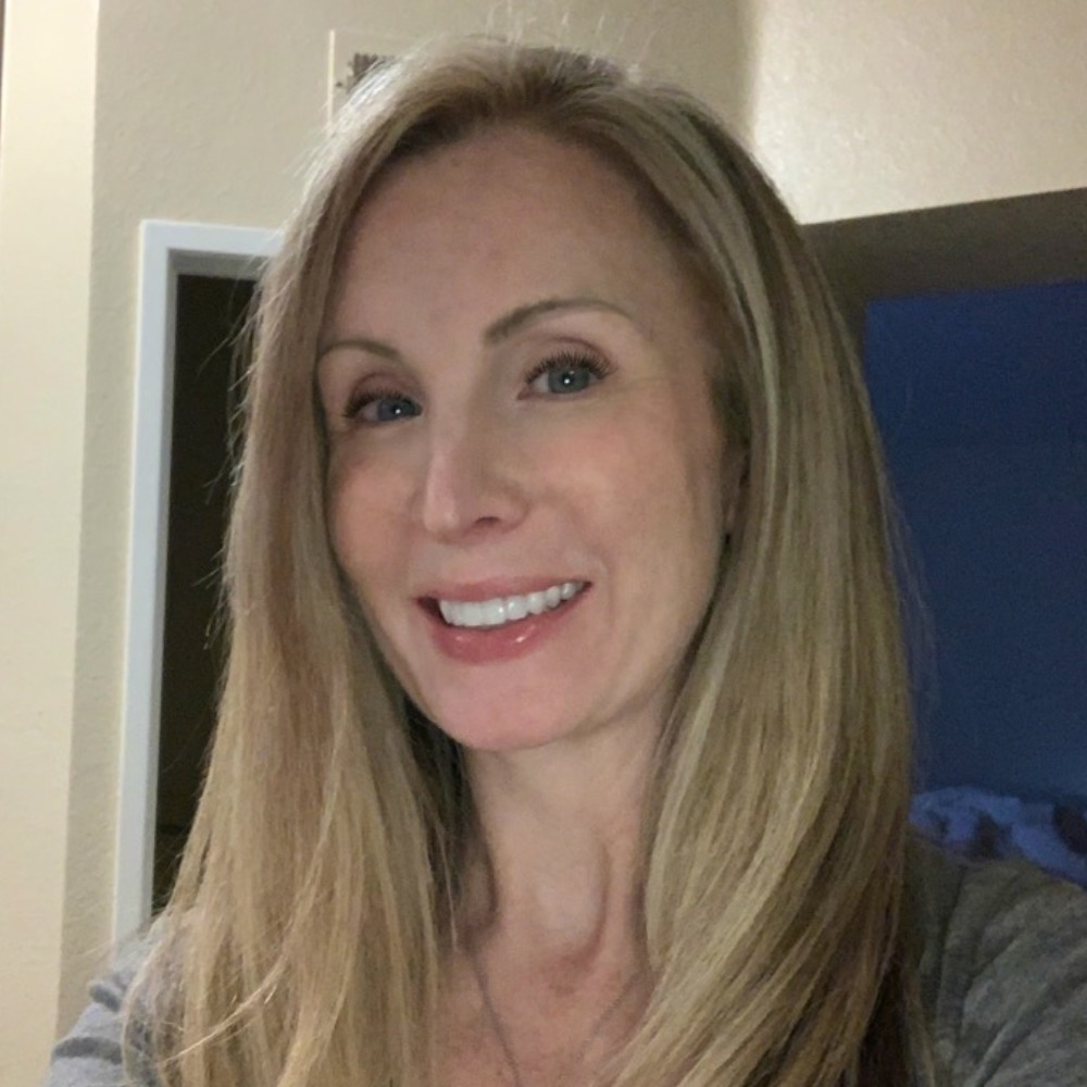 Meet your Posher, Erika